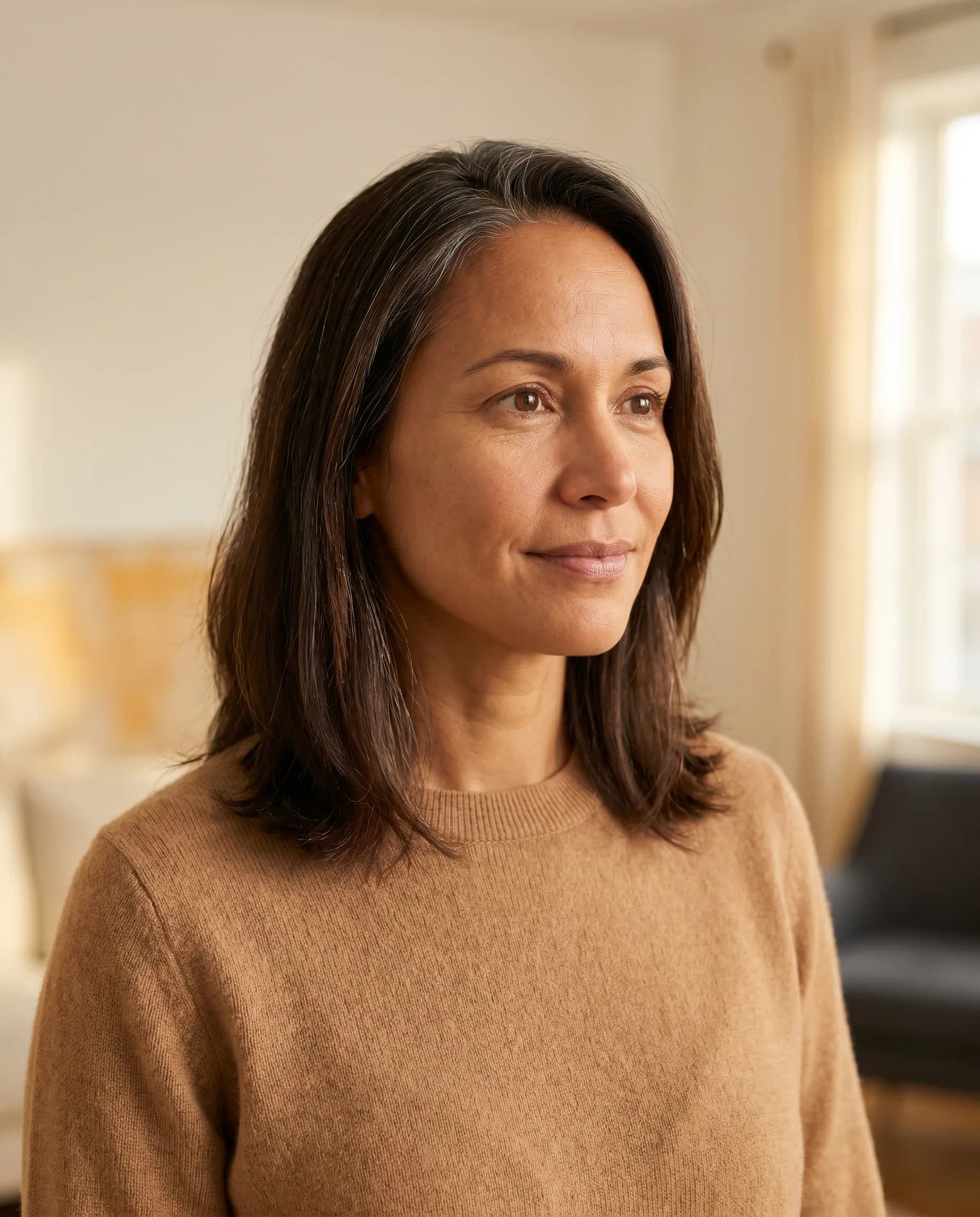Nina, 41